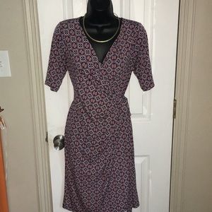 Motherhood Maternity Dress